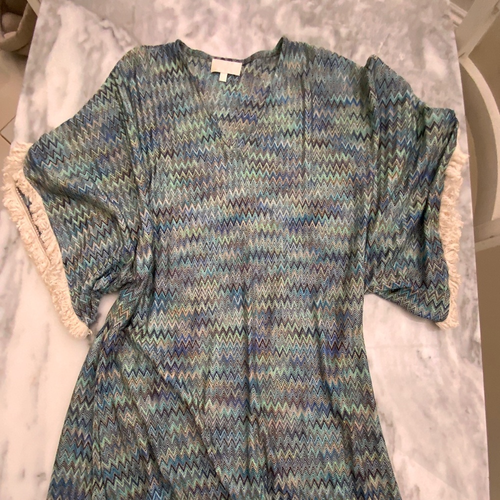 ALEXIS dress size medium/large